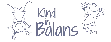 Kind in Balans